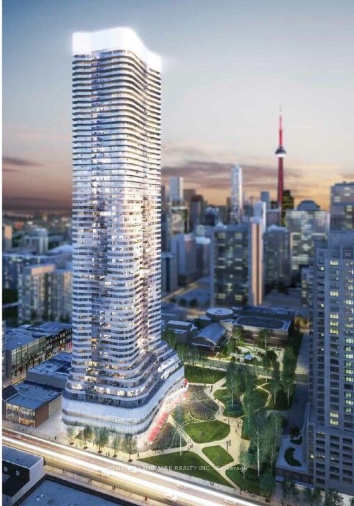 11 Wellesley Street W 3410