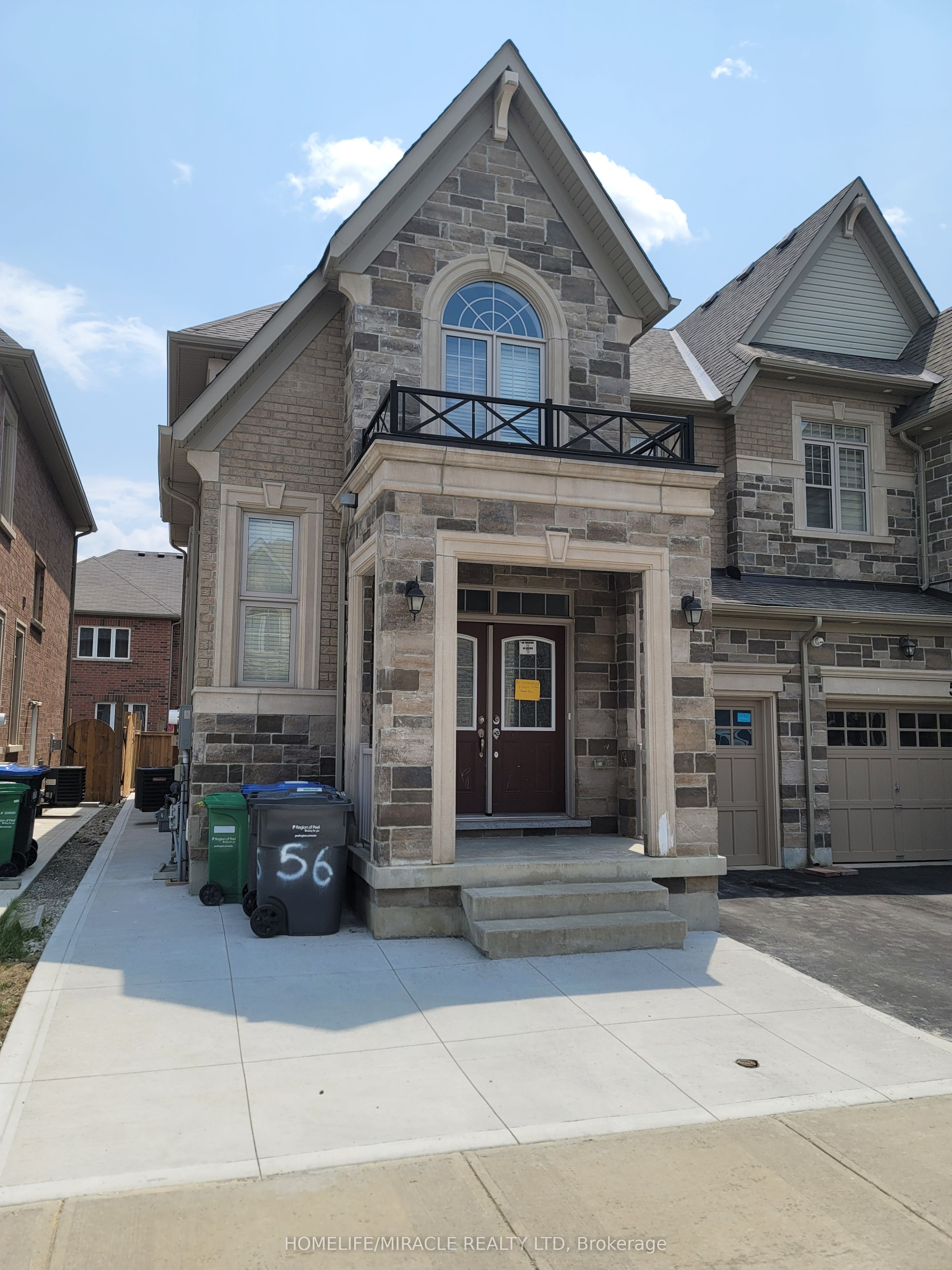 56 Dolobram Trail (Basement) N/A