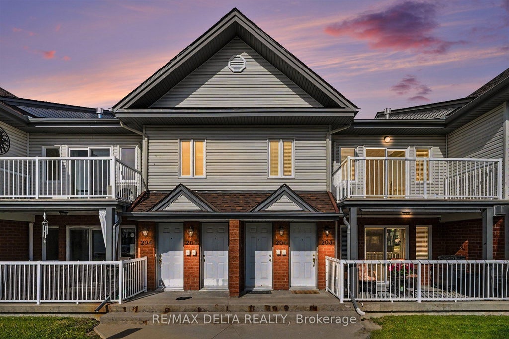 Photo of 88 Lafleche Boulevard #204, Casselman, ON K0A 1M0 (MLS # X13238502)