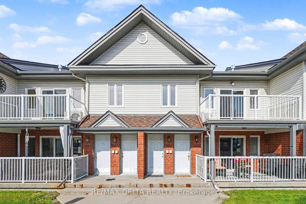 Photo of 88 Lafleche Boulevard #204, Casselman, ON K0A 1M0 (MLS # X13238502)