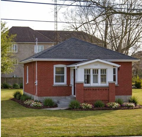 4555 14th Avenue Markham ON L3S 3K2