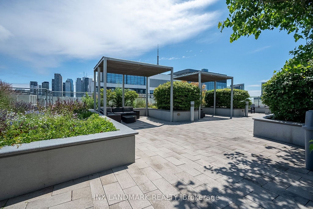 Photo of 525 Adelaide Street W #Lph31, Toronto, ON M5V 0N7 (MLS # C13530920)