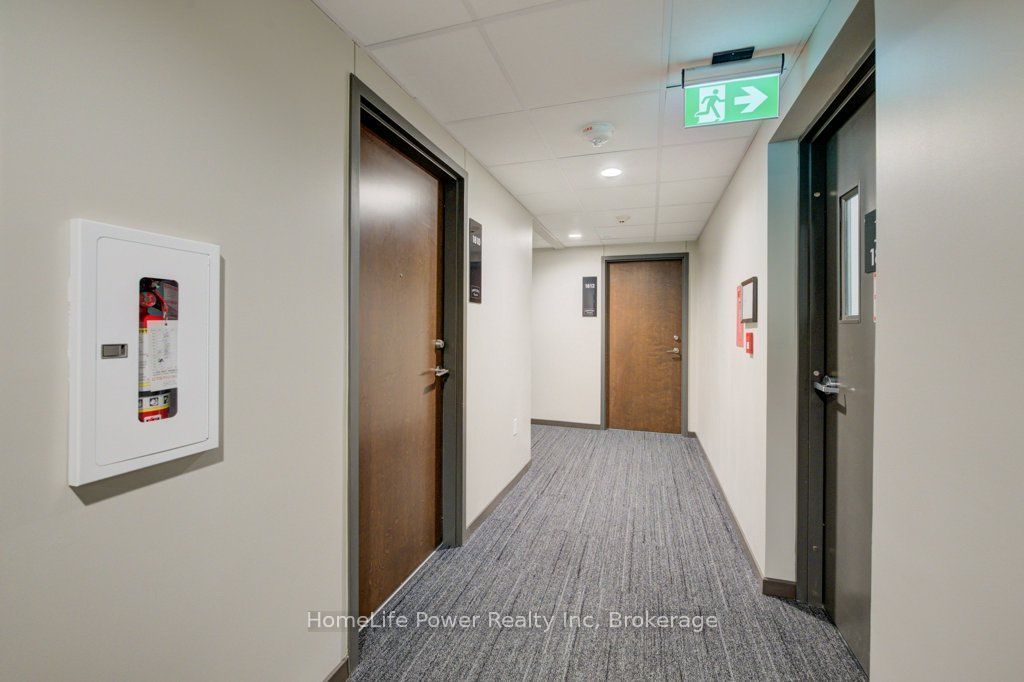 Photo of 108 Garment Street #1810, Kitchener, ON N2G 0E2 (MLS # X12821408)