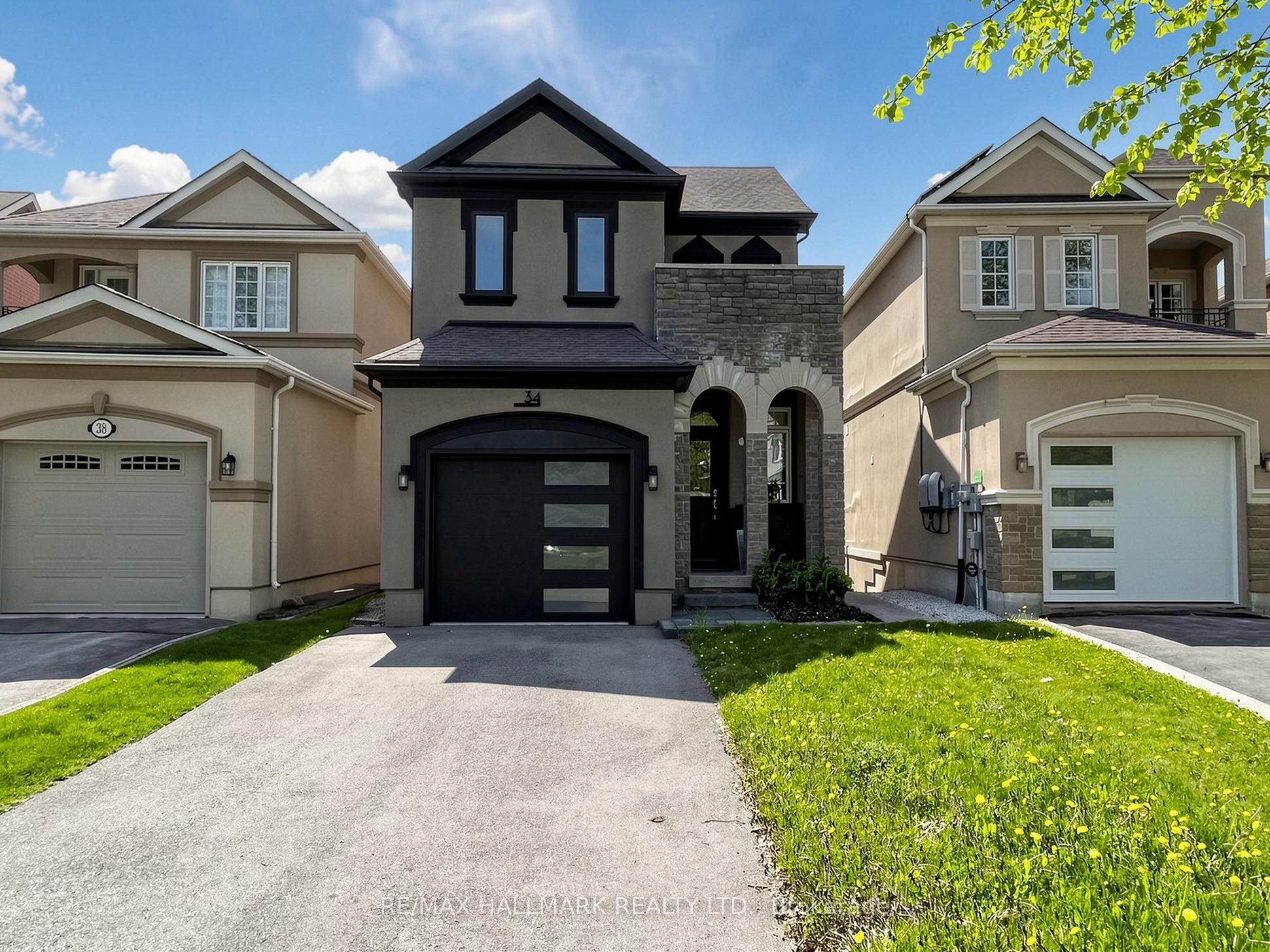 34 Willow Tree Street