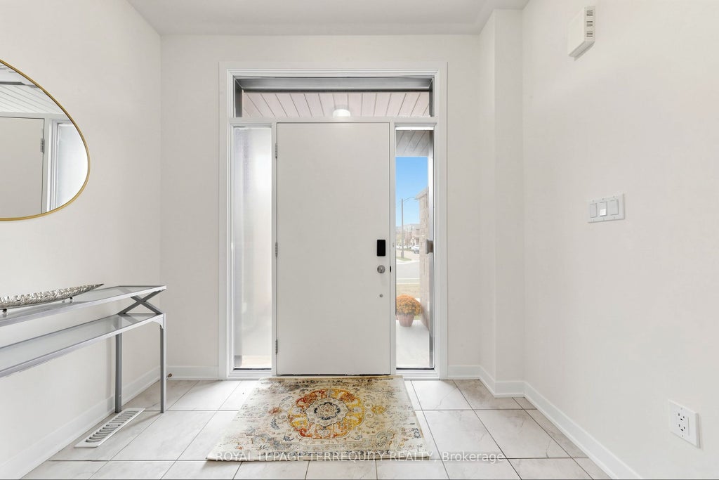 Photo of 1456 Rose Way, Milton, ON L9T 7E7 (MLS # W13712360)