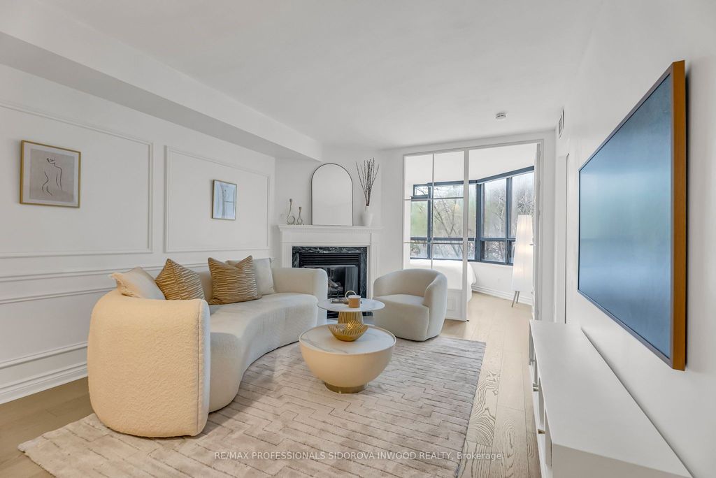 Photo of 1 Ripley Avenue #302, Toronto, ON M6S 4Z6 (MLS # W13032800)