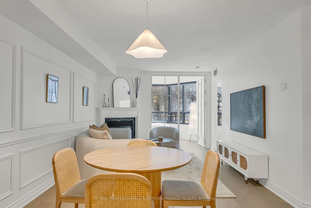 Photo of 1 Ripley Avenue #302, Toronto, ON M6S 4Z6 (MLS # W13032800)