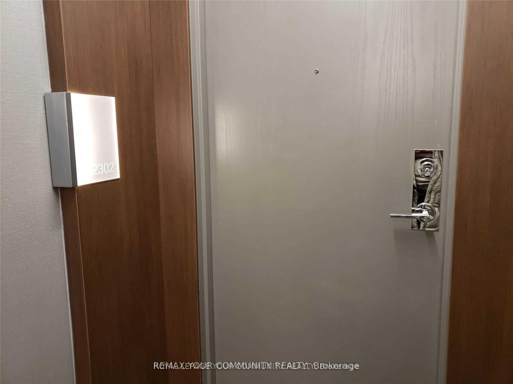 Photo of 21 Widmer Street #2302, Toronto, ON M5V 0B8 (MLS # C12752794)