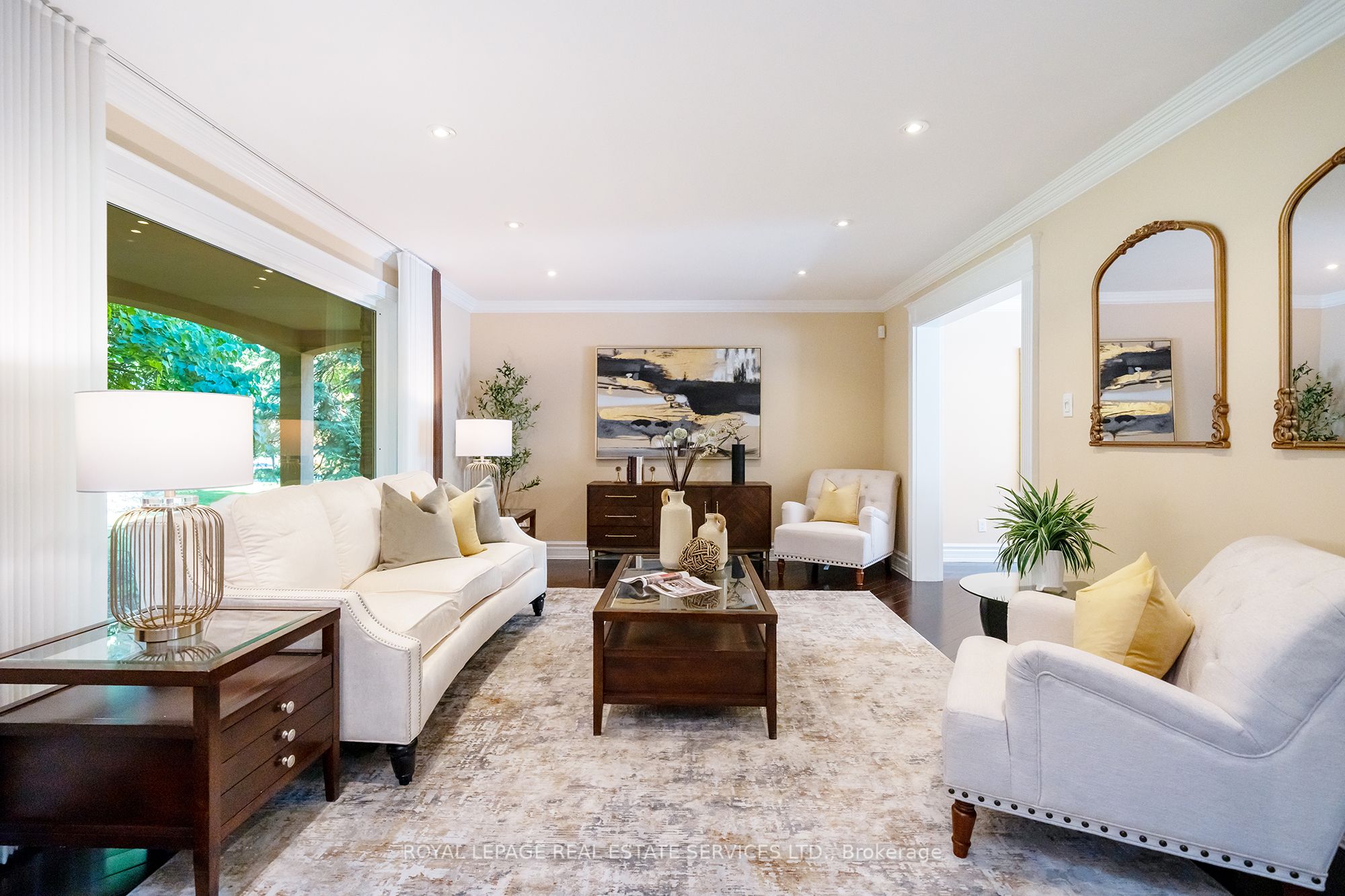 3278 Credit Heights Drive