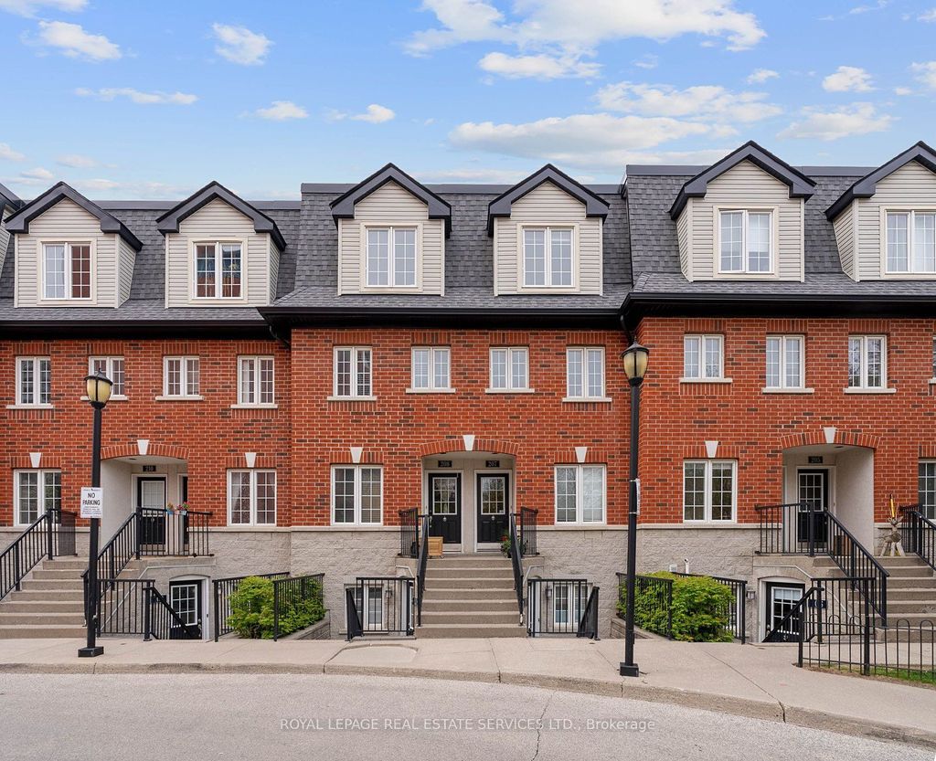 Photo of 262 St Helens Avenue #207, Toronto, ON M6H 4A4 (MLS # C13122022)