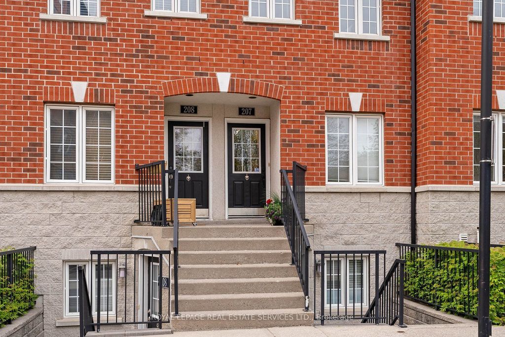 Photo of 262 St Helens Avenue #207, Toronto, ON M6H 4A4 (MLS # C13122022)