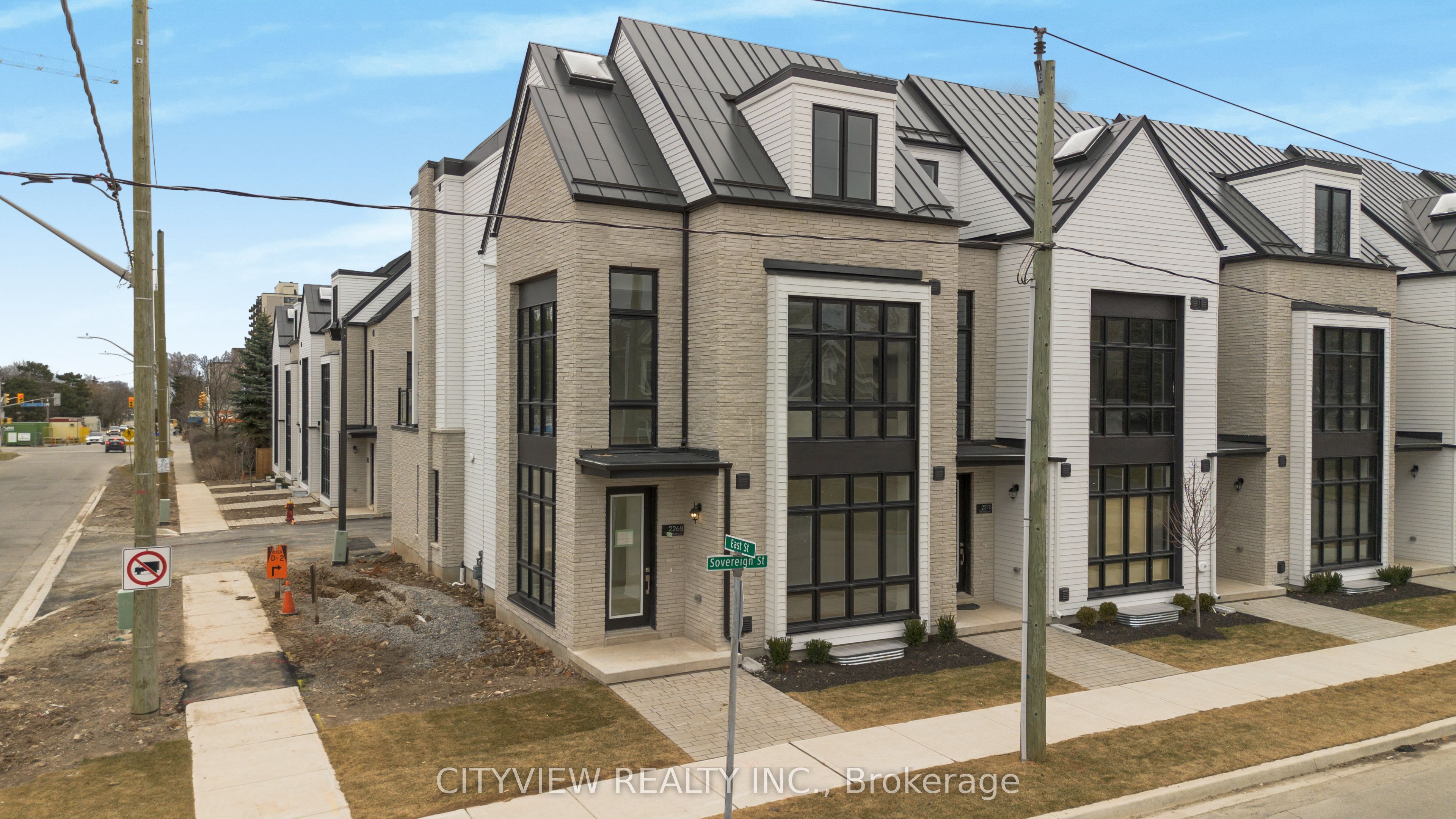 2268 Sovereign Street