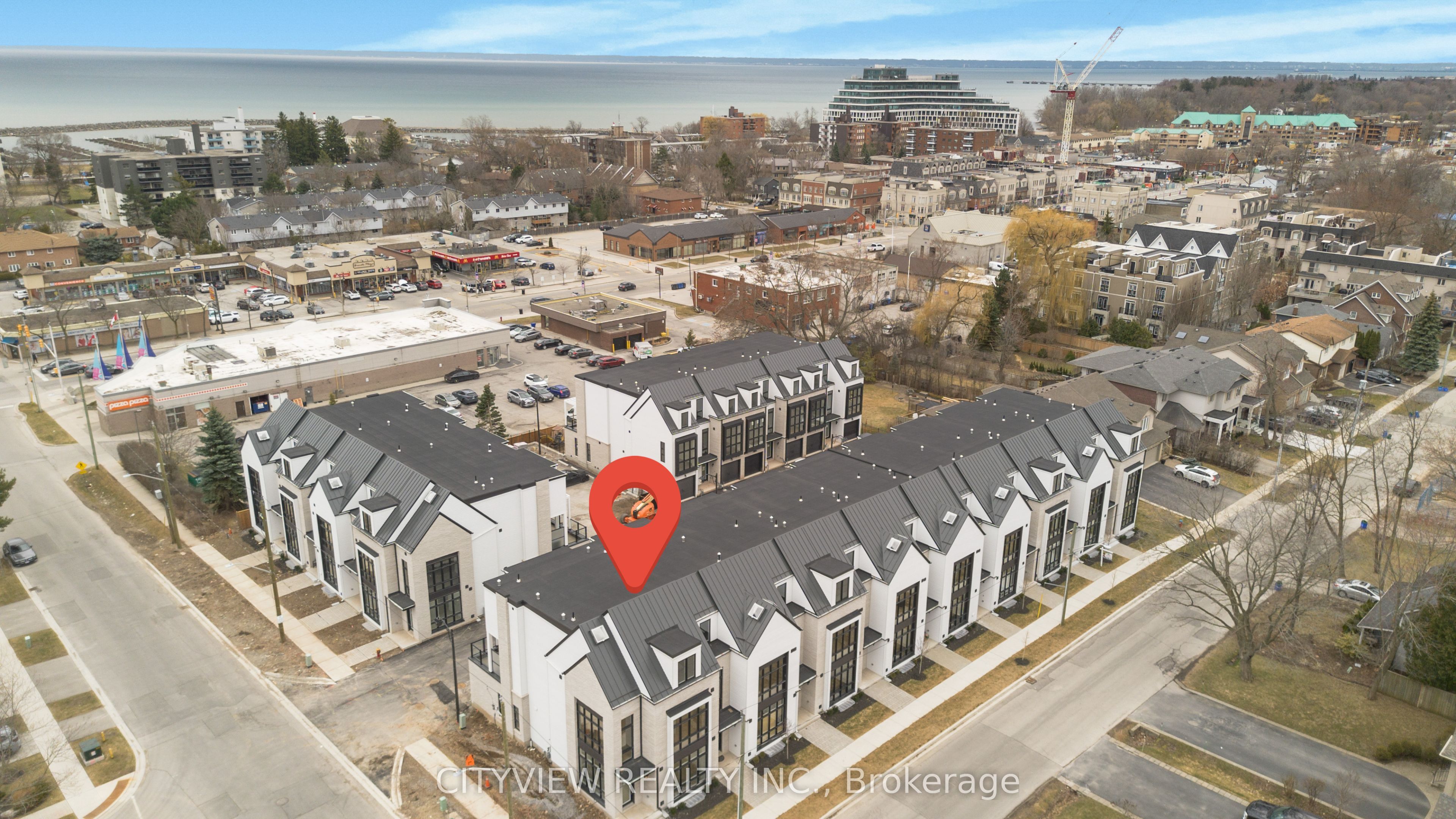 2268 Sovereign Street