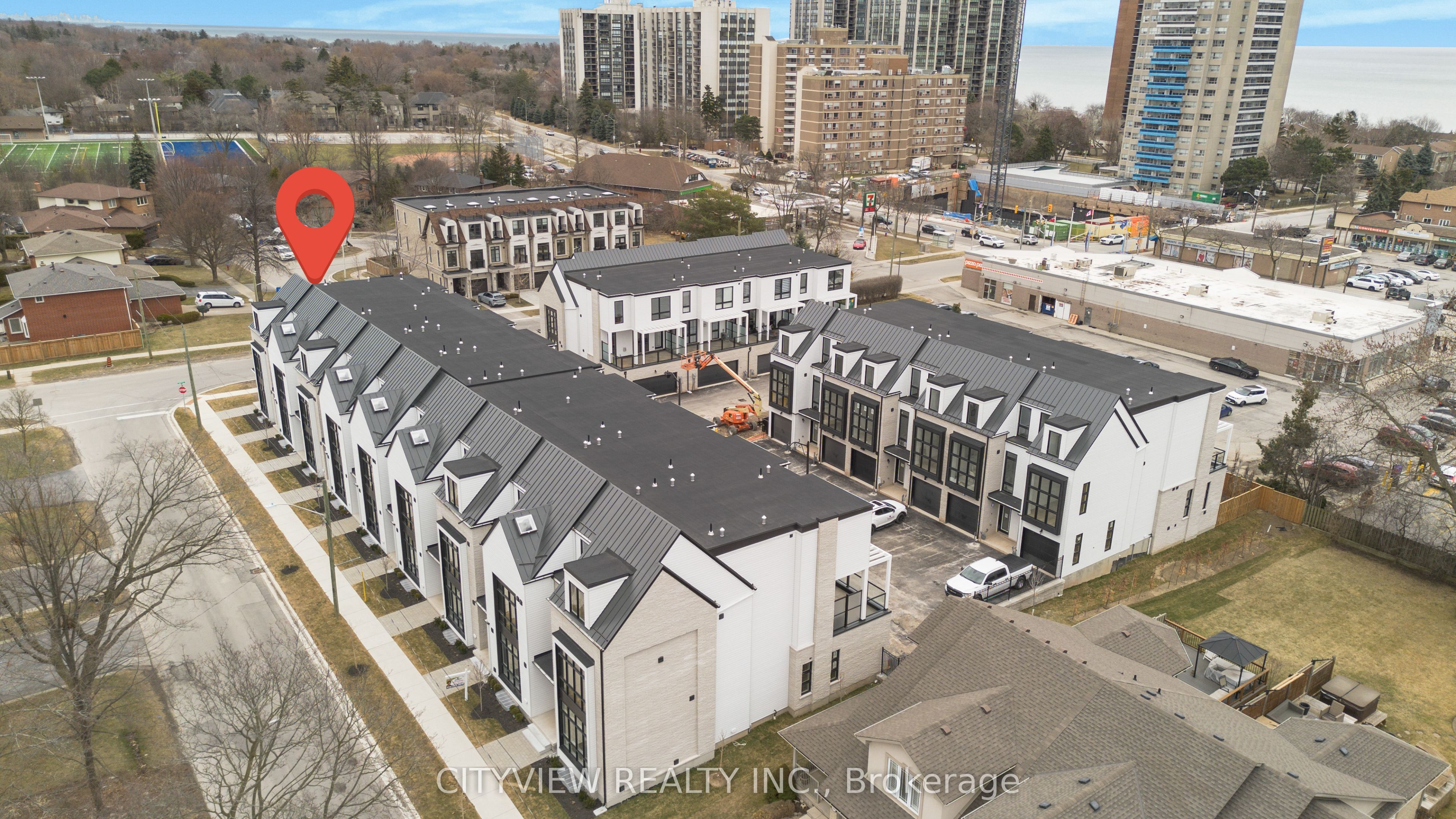 2268 Sovereign Street