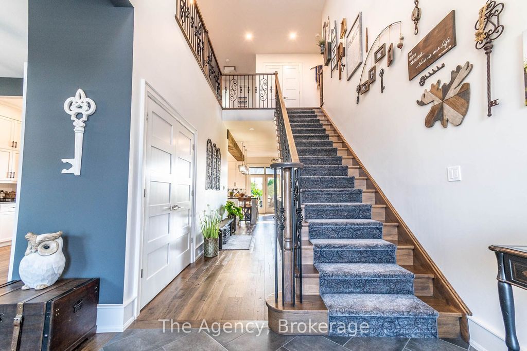 Photo of 119 Willowbrook Drive, Welland, ON L3C 0G2 (MLS # X12468883)