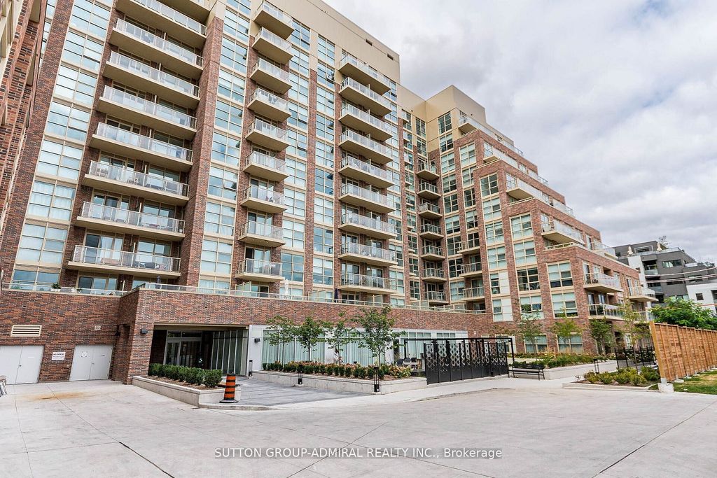 Photo of 1787 St Clair Avenue W #706, Toronto, ON M6N 0B7 (MLS # W12430505)