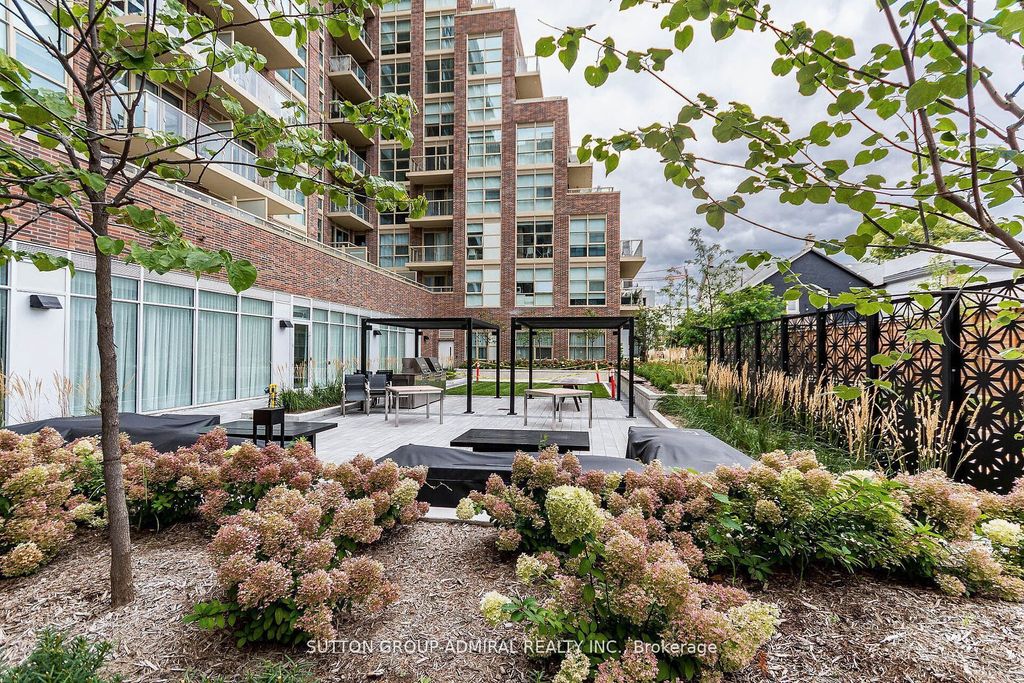 Photo of 1787 St Clair Avenue W #706, Toronto, ON M6N 0B7 (MLS # W12430505)