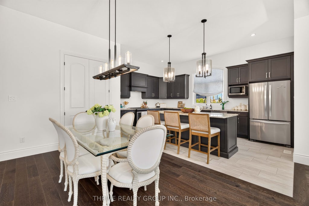 Photo of 2215 Callingham Drive #44, London North, ON N6G 1P0 (MLS # X14108546)