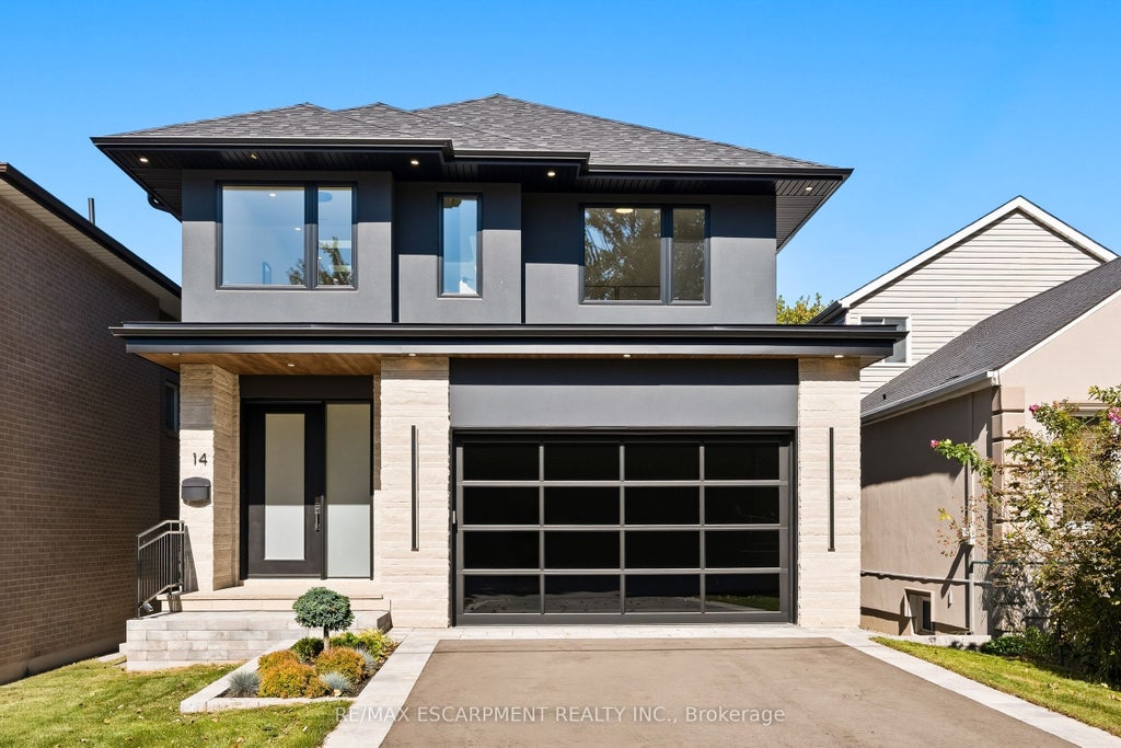 Photo of 14 Kentroyal Drive, Toronto, ON M9P 2M8 (MLS # W13837210)
