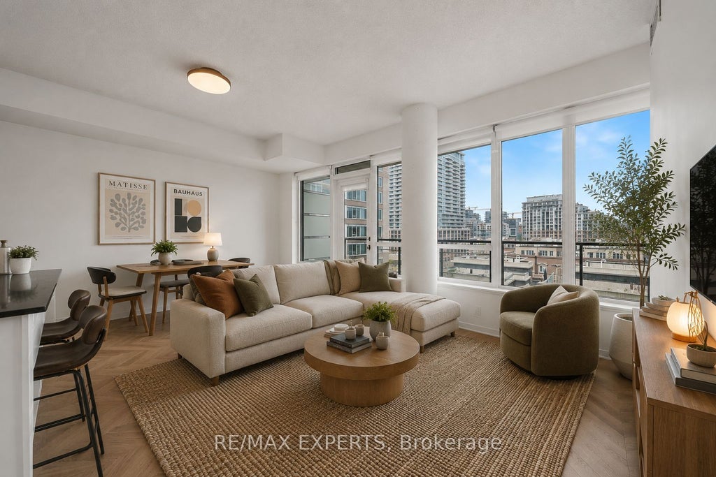 Photo of 55 East Liberty Street #715, Toronto, ON M6K 3P9 (MLS # C13873388)