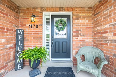 1170 Tupper Drive Milton ON L9T 6T5