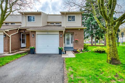 1548 Newlands Crescent 14 Burlington ON L7M 1V6