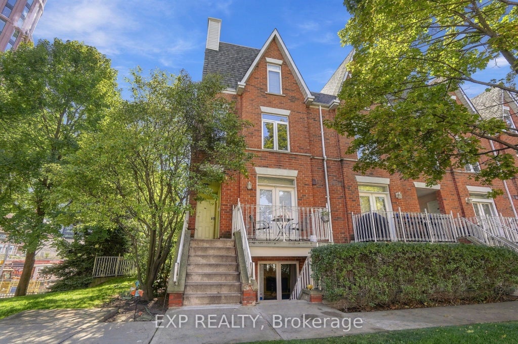 Photo of 1 Sudbury Street #101, Toronto, ON M6J 3W6 (MLS # C13875676)