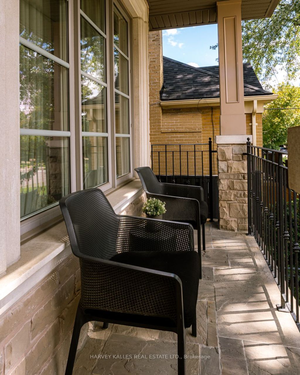 Photo of 190 Carmichael Avenue, Toronto, ON M5M 2X3 (MLS # C12861012)