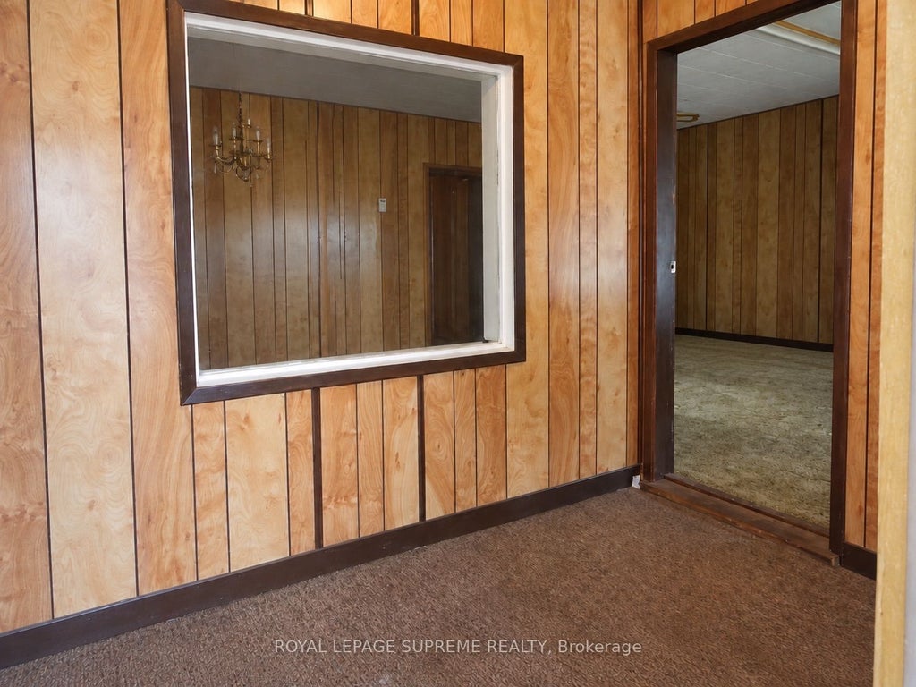 Photo of 48 Mould Avenue, Toronto, ON M6N 3Z9 (MLS # W13810414)