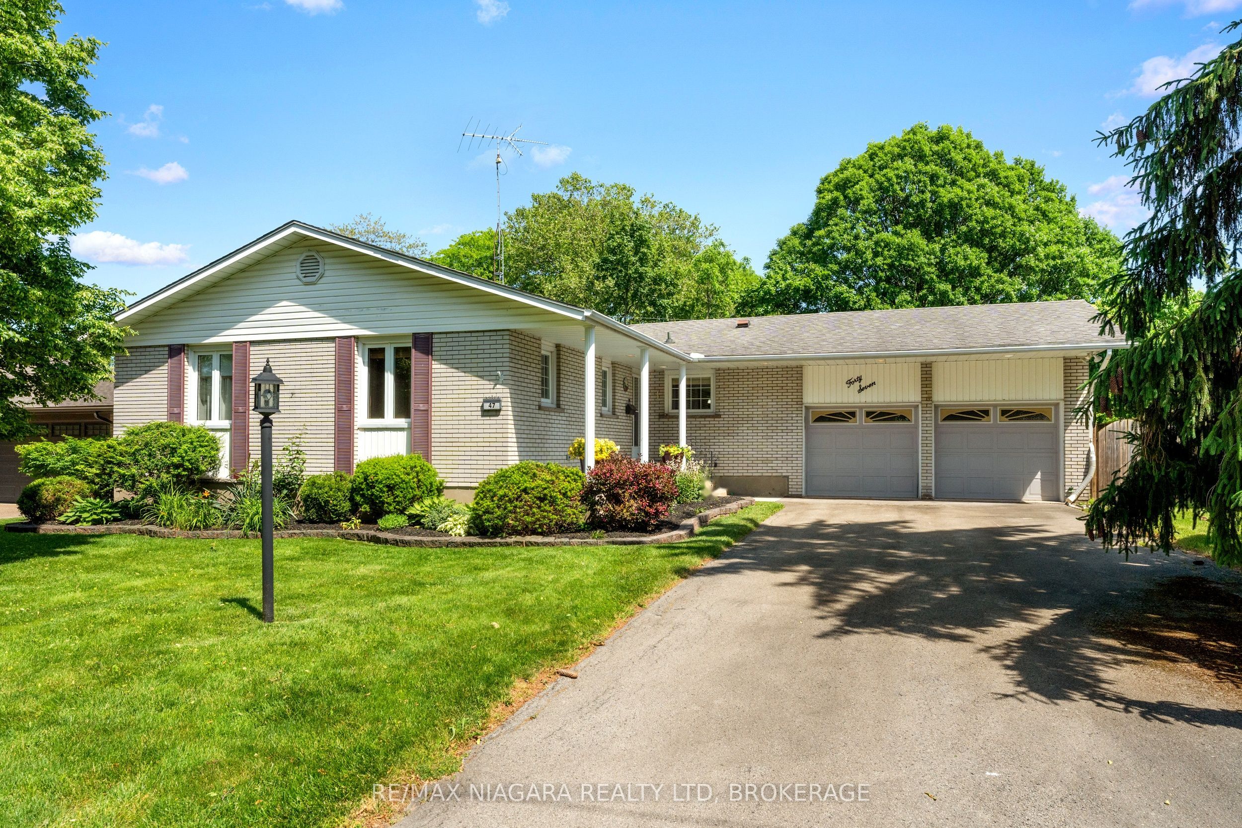47 Windermere Road