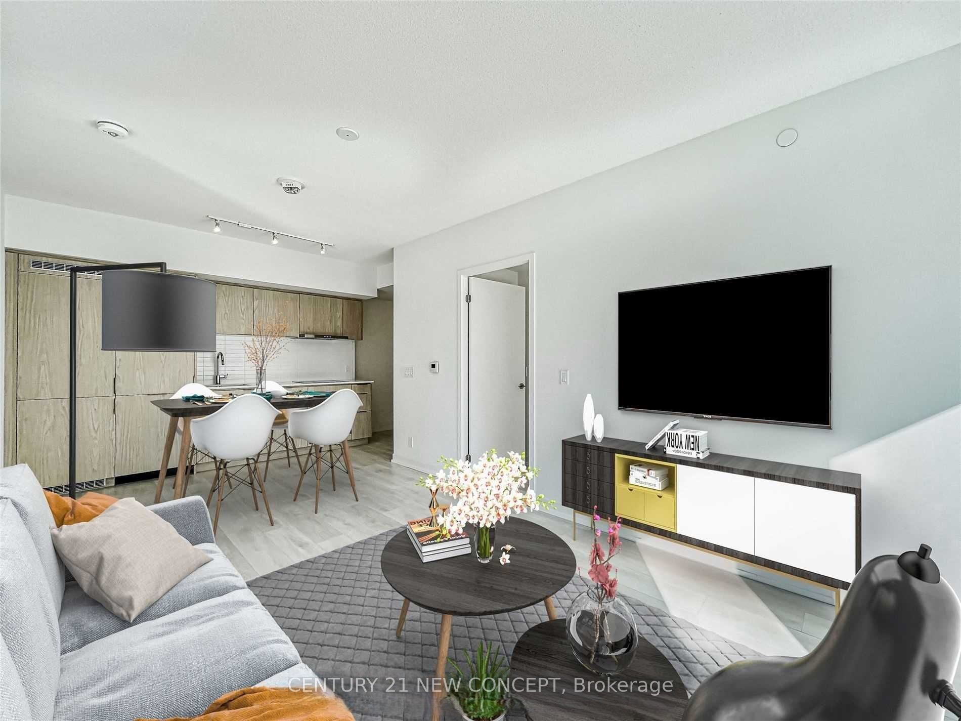 60 Shuter Street 1106