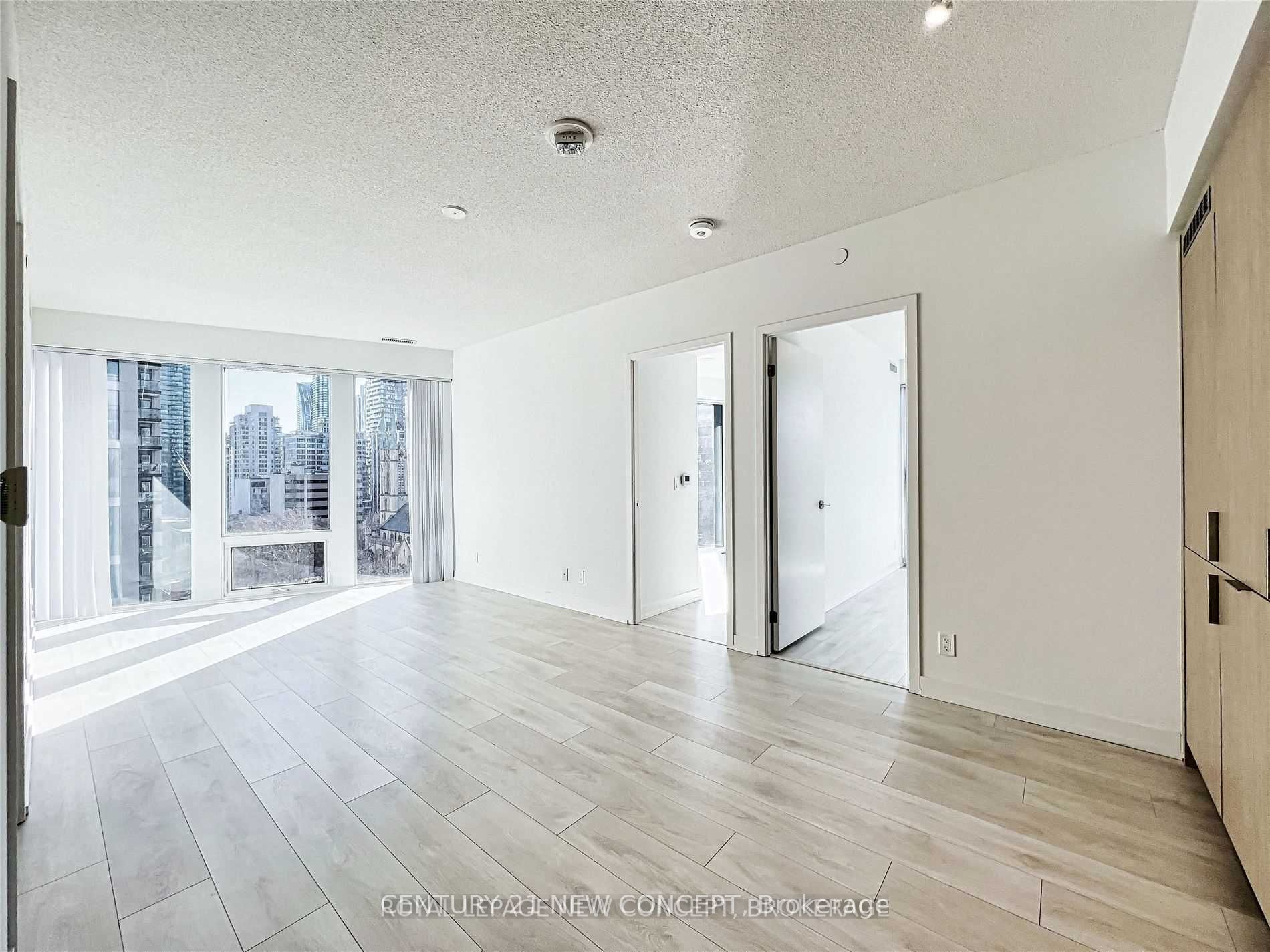 60 Shuter Street 1106