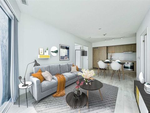 60 Shuter Street 1106 Toronto ON M5B 0B7