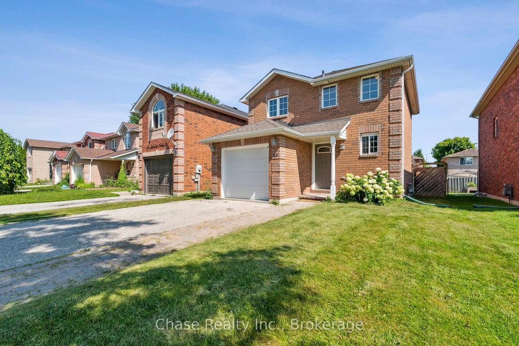 Photo of 46 Sydenham Wells N/A, Barrie, ON L4M 6R4 (MLS # S12648198)