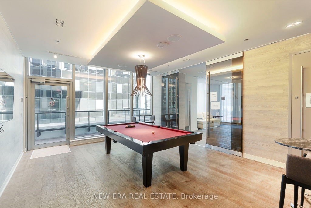 Photo of 88 Scott Street #2106, Toronto, ON M5E 0A9 (MLS # C13711738)