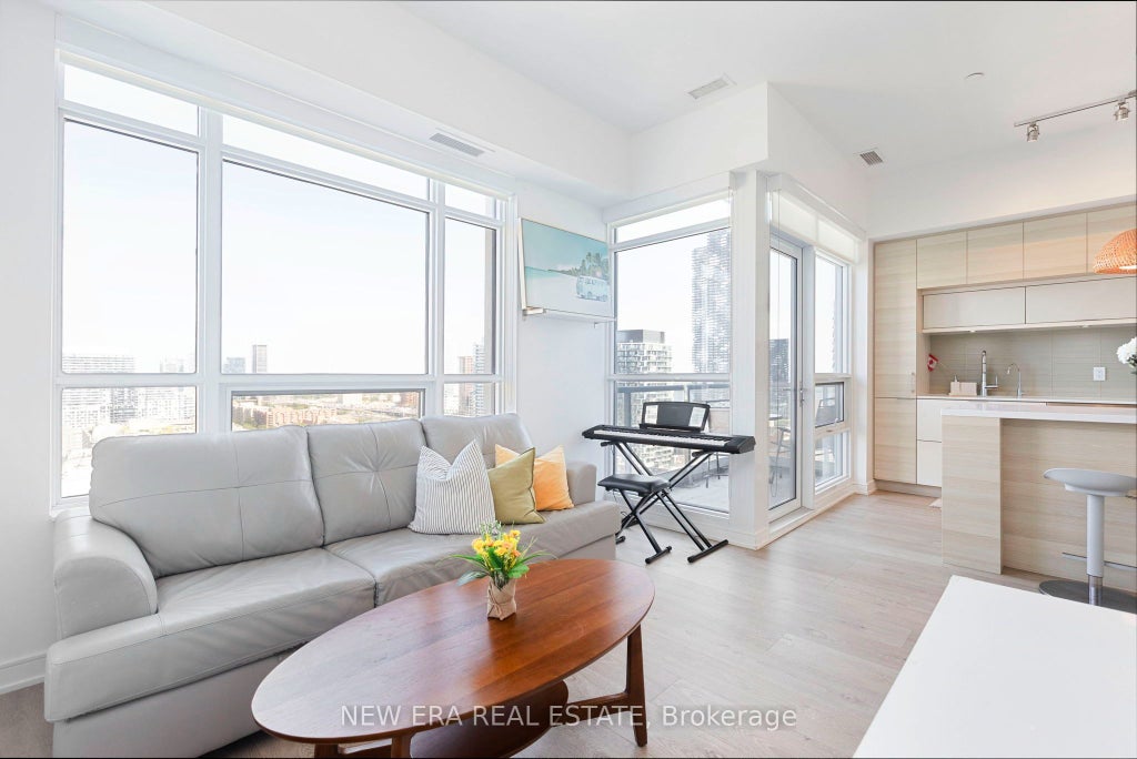Photo of 88 Scott Street #2106, Toronto, ON M5E 0A9 (MLS # C13711738)