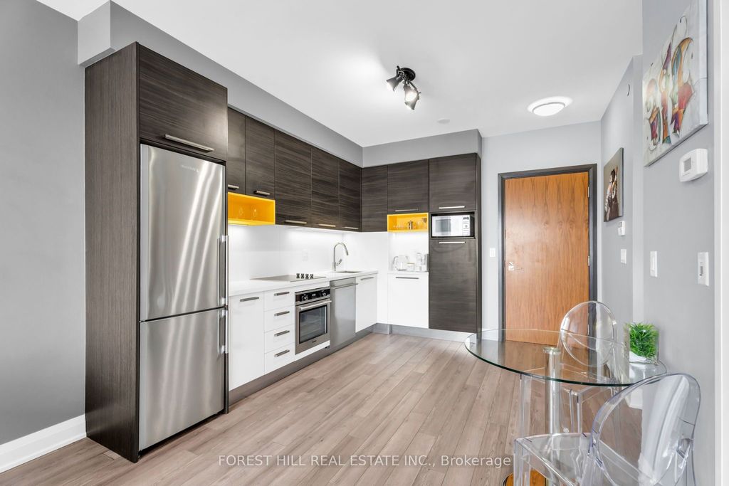 Photo of 36 Park Lawn Road #2904, Toronto, ON M8V 0E5 (MLS # W12791920)