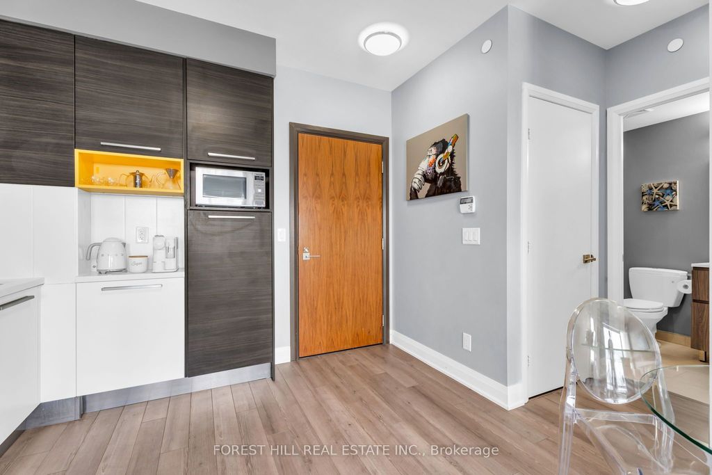 Photo of 36 Park Lawn Road #2904, Toronto, ON M8V 0E5 (MLS # W12791920)
