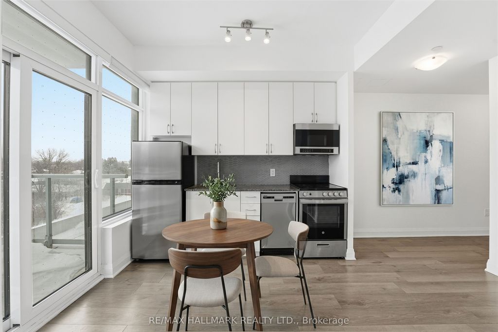 Photo of 3220 Sheppard Avenue E #220, Toronto, ON M1T 0B7 (MLS # E12783652)