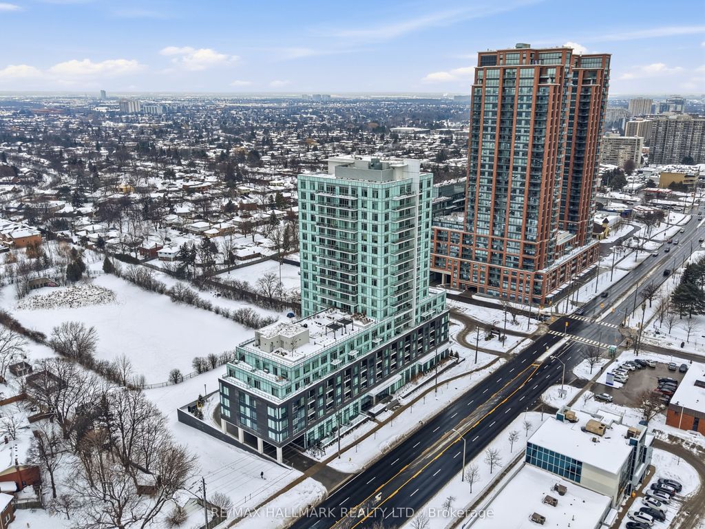 Photo of 3220 Sheppard Avenue E #220, Toronto, ON M1T 0B7 (MLS # E12783652)