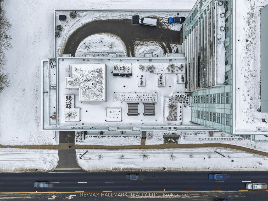 Photo of 3220 Sheppard Avenue E #220, Toronto, ON M1T 0B7 (MLS # E12783652)