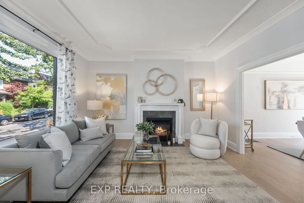 Photo of 29 Grace Street, Toronto, ON M6J 2S4 (MLS # C12670900)