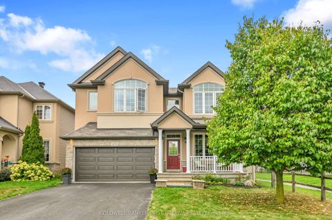 Photo of 1878 Montmere Avenue, Orleans - Cumberland and Area, ON K4A 0L7 (MLS # X12427045)
