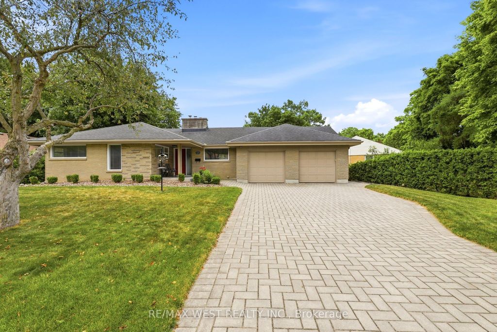 Photo of 274 Tamblyn Drive, London North, ON N6G 1B8 (MLS # X13539554)