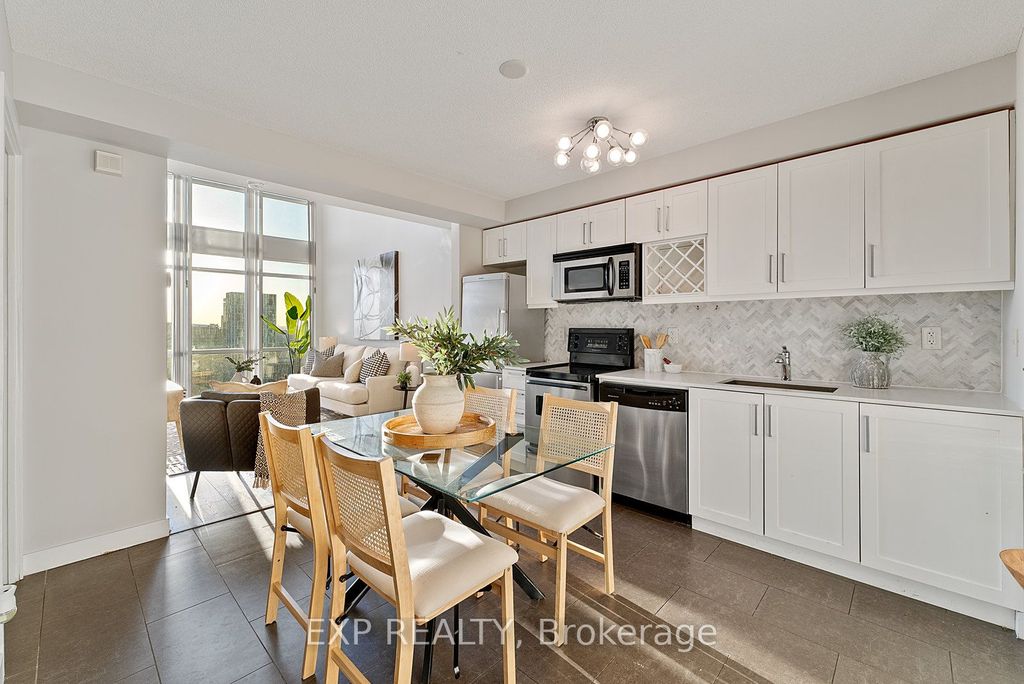 Photo of 15 Fort York Boulevard #4101, Toronto, ON M5V 3Y4 (MLS # C12439434)