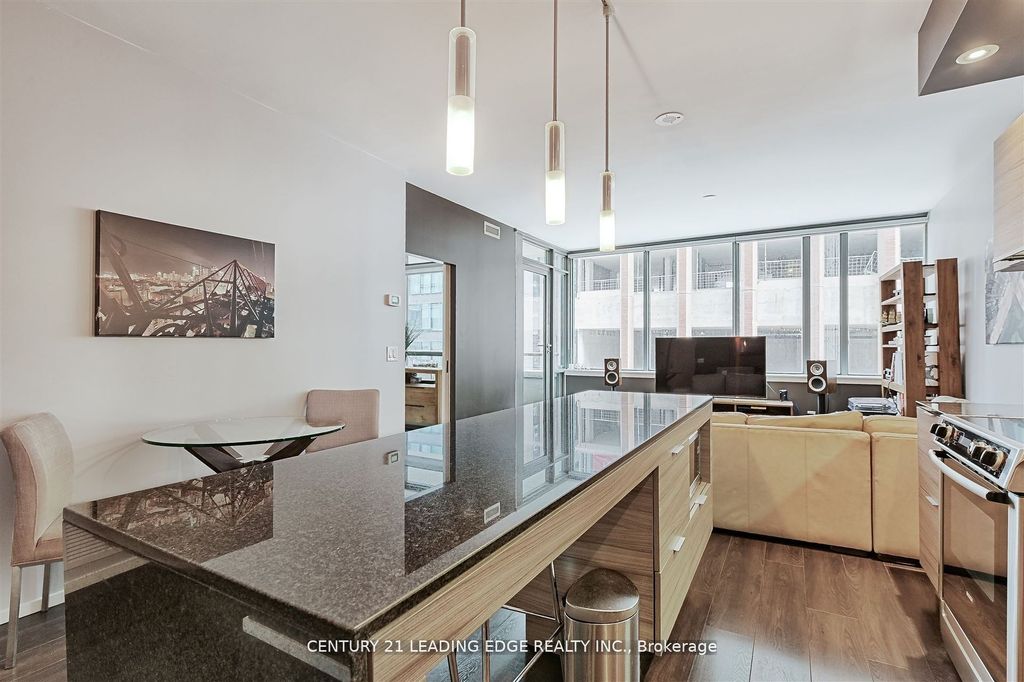 Photo of 8 Charlotte Street #405, Toronto, ON M5V 0K4 (MLS # C12783116)