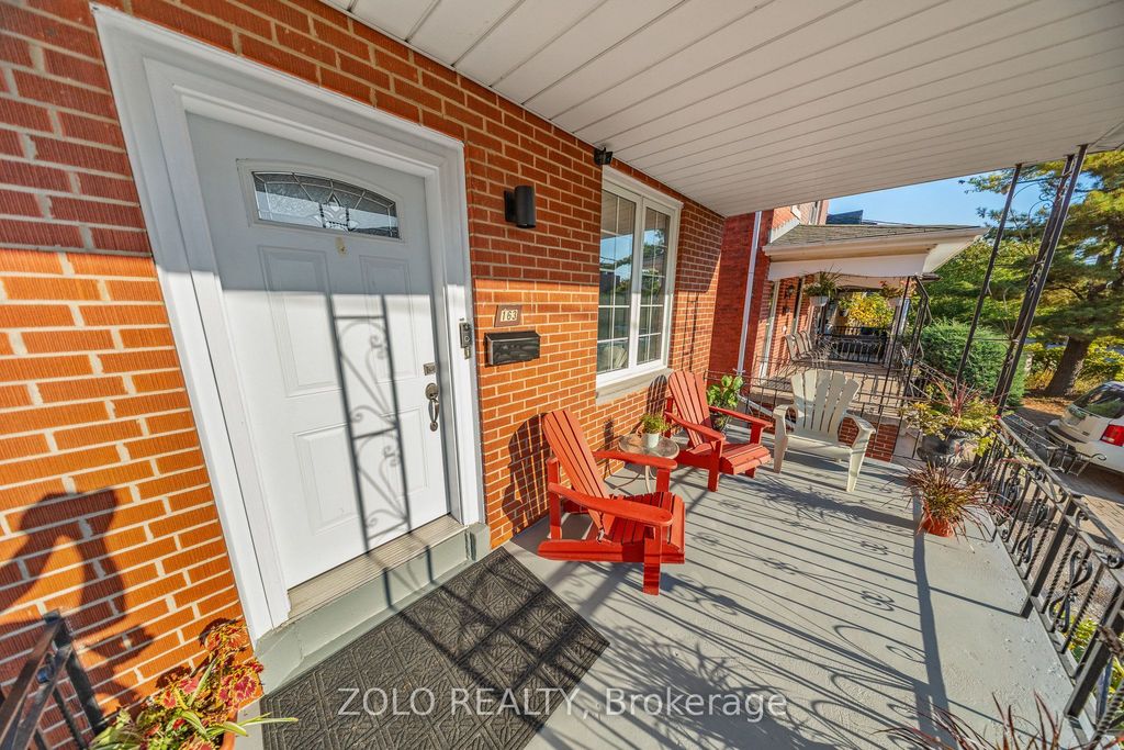 Photo of 163 Cedric Avenue, Toronto, ON M6C 3X7 (MLS # C12447667)