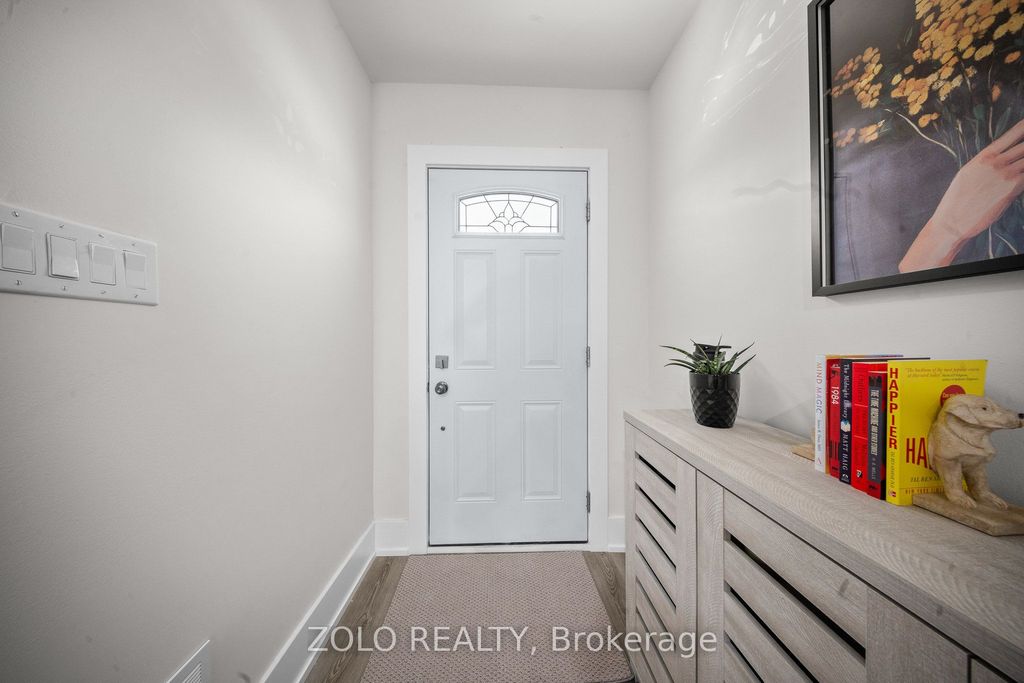 Photo of 163 Cedric Avenue, Toronto, ON M6C 3X7 (MLS # C12447667)