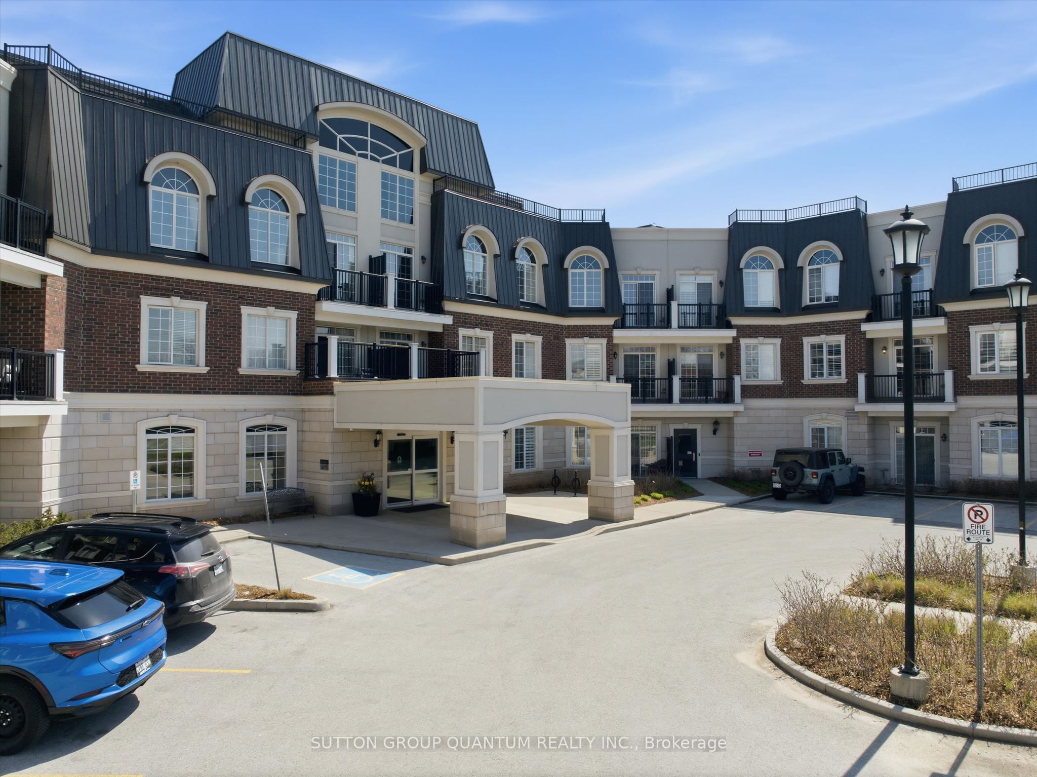 2300 Upper Middle Road W 304
