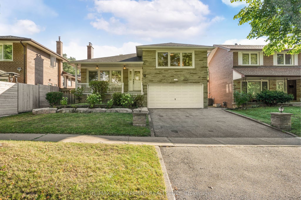 Photo of 7 Watling Street, Toronto, ON M9P 3E8 (MLS # W13835408)